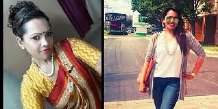 Air India shifted Presidents daughter Swati to ground duty Air India shifted Presidents daughter Swati to ground duty