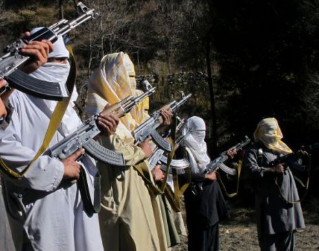 American lawmakers say to pentagon show pak repercussions of supporting terror