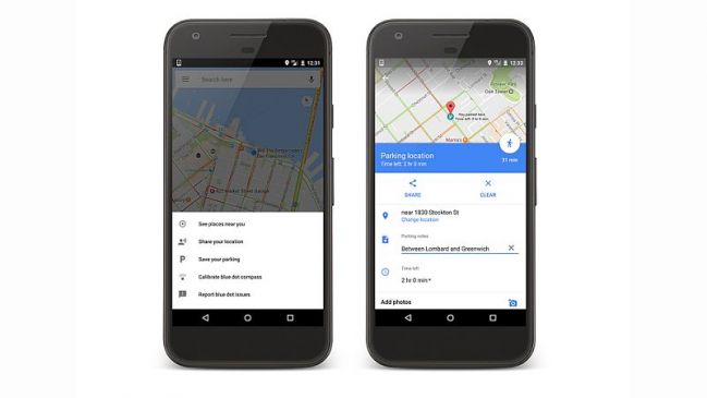 Android Phones Track Location Even With GPS Turned Off, Google Says Its to Improve Message Delivery