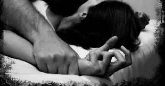 another case of rape came to light in the balaghat city