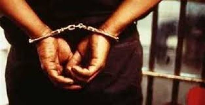 PHQ में पदस्थ ASP गिरफ्तार, लेडी कॉन्स्टेबल ने लगाए थे यौन शोषण के आरोप