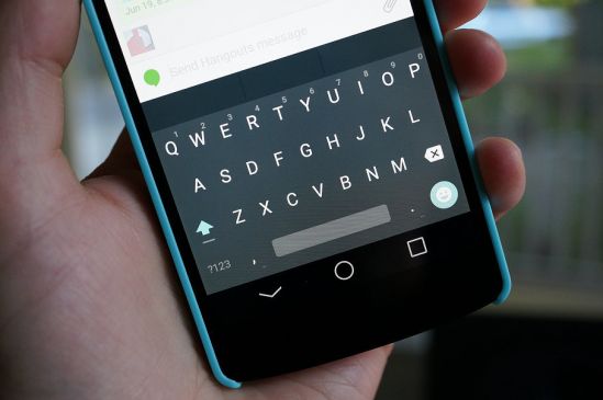best keyboard app for android phone to talk in your language