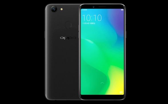 Bezel-less Oppo A79 smartphone launched with 6-inch 18:9 AMOLED display