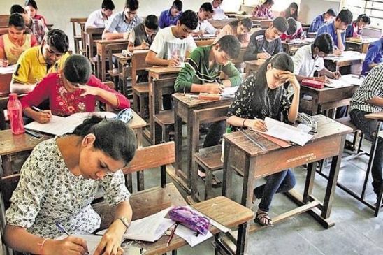 bihar board negligence Failed Rohtas Student Fights Bihar Borad