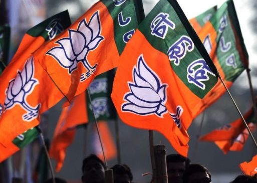 गुजरात चुनाव : बीजेपी ने 36 उम्मीदवारों की दूसरी लिस्ट जारी की
