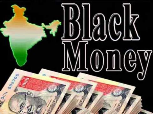 Black money swiss par panel info exchange with indian govt