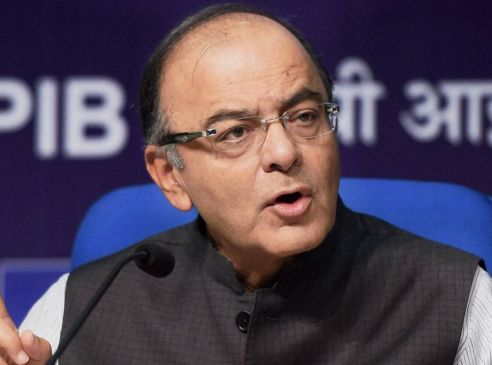 कैबिनेट मीटिंग : बैंकरप्सी कानून में होगा बदलाव, जजों की बढ़ेगी सैलरी