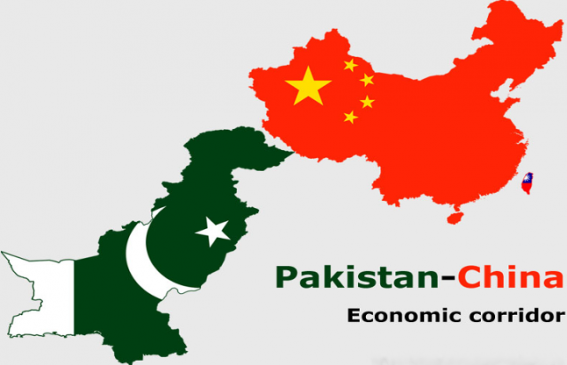 China rejects Pakistan allegations on raw sabotaging CPEC in PoK