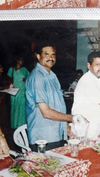 College Principal Murder in Nagpur, Police looking for accused