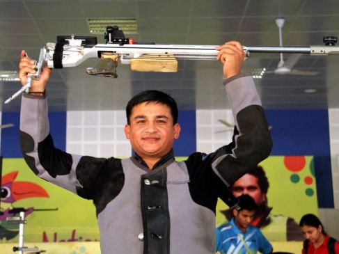 Commonwealth Shooting Championship : India got 6 Gold medals