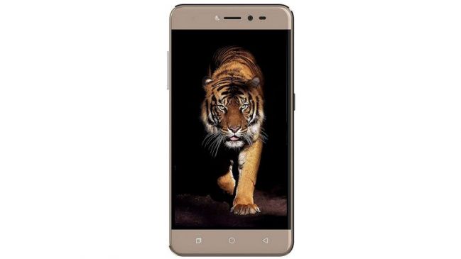 Coolpad Note 5 Lite Gets a 32GB Storage Variant in India