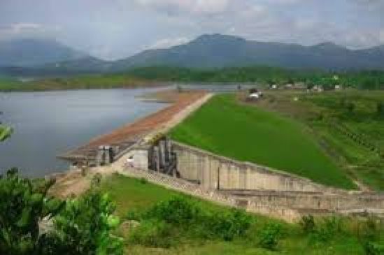 Corruption in Rani Avanti Bai Sagar Canal Project Corruption in Rani Avanti Bai Sagar Canal Project
