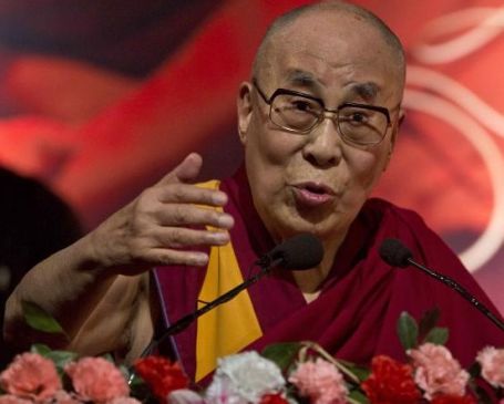 Dalai Lama says, We are not seeking independence from China