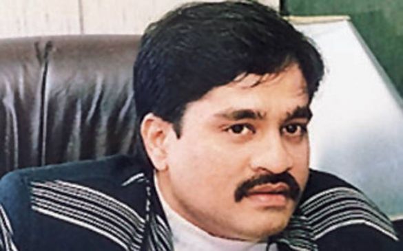 Dawood supporters Threat after serial blast on property auction Dawood supporters Threat after serial blast on property auction