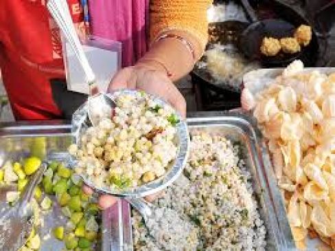 Deendayal Thali : Medical Hospital will get food in 10 rupees