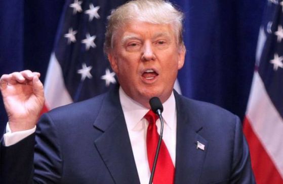 Donald trump praises PM narendra modi at APEC summit in vietnam