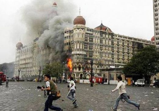 ex pak Secretary Riaz Mohammad Khan comment on 26/11 mumbai attack
