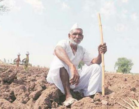 farmers debt waiver: only 3 from 25 got the benefit of scheme
