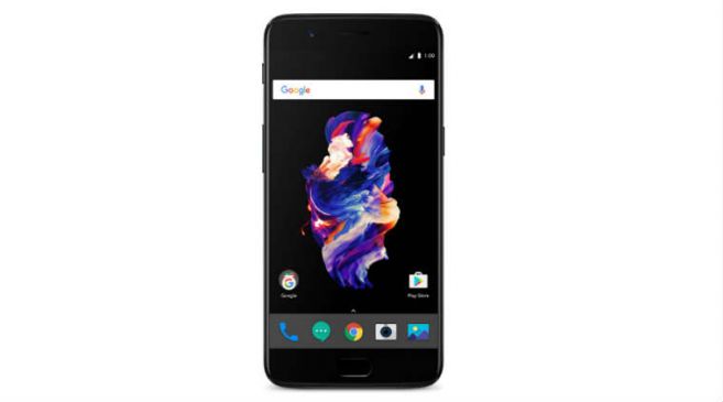 First OxygenOS Open Beta with Android Oreo arrives for OnePlus 5
