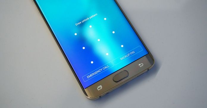 forgot your Password, heres how to unlock your android smartphone