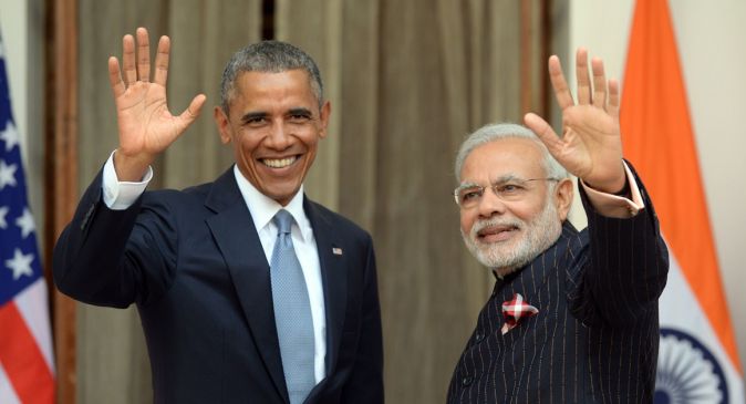Former US President Barack Obama to visit India hold town hall in Delhi