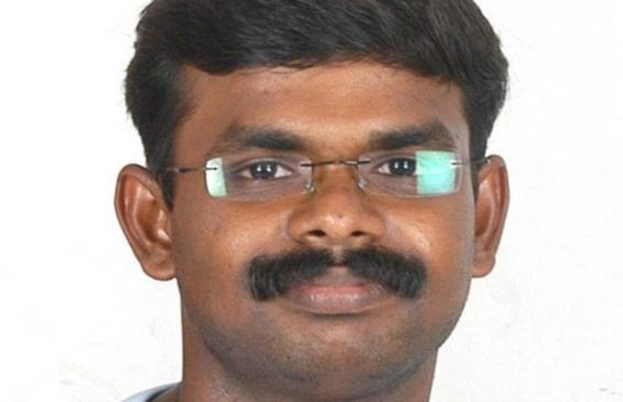 freelance cartoonist g bala arrested for making caricature of cm