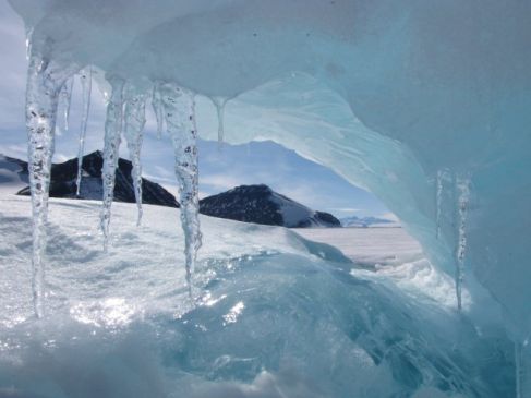 GFM shows, Which cities will be most damaged by glacier melting