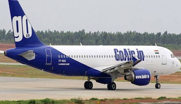 Go Airs offer on selected routes, air travel at just rupees 312