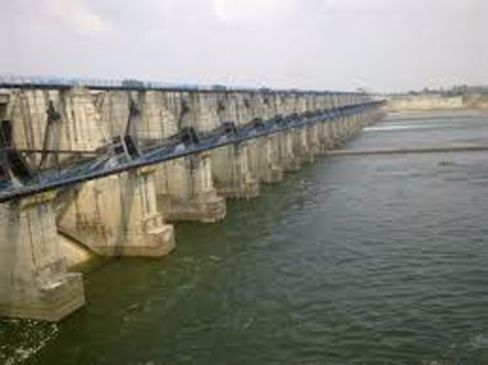 Gosikhurd project will be completed after two years