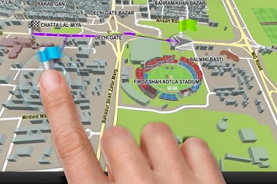 government will start mapping your address digitally soon