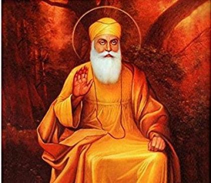Guru Nanak Dev Jayanti 2017, Guru Nanak Dev History on purnima