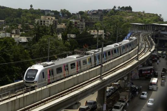 HC gives permission Metro to tunnel digging, doing hi-tech work in Nagpur