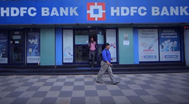 HDFC bank saving account minimum balance norms changed from 9 december