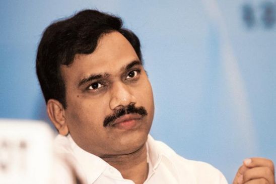 Hearing in Special CBI Court in 2G Spectrum scam will now decide on 5 December