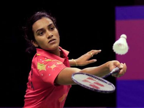 Hong Kong Open Super Series Badminton: PV Sindhu reached in Final
