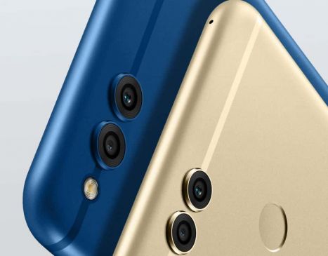 Honor 7X to Be an Amazon-Exclusive in India, Registrations Now Open