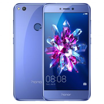 Honor 8 Lite Receives a Price Cut in India, Now Costs Rs. 15,999.