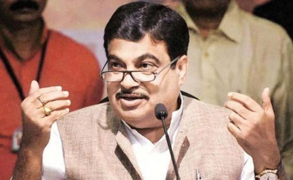 If Vidarbha is to be separated, then it has to be enabled first