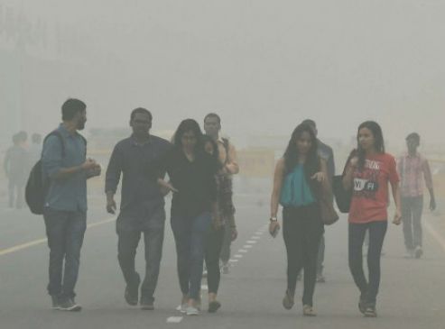In emergency Odd-Even will be implemented in six cities of NCR