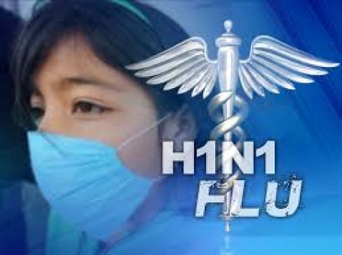 in one year found flu positive in 635 patients