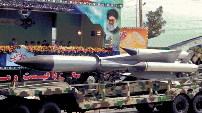 Iran will increase missile range,if feels risk From US-Europe