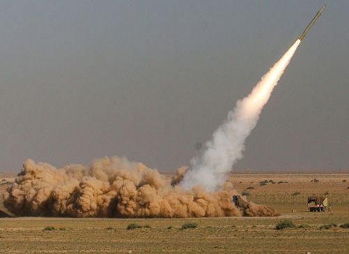 Iran will Upgrade missile system, European countries will be in range