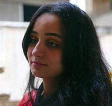 Islam mayatt release from ISIS hell after 3 marriage with terrorists