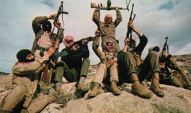 117 Kashmiri youth involved in terrorist Organizations in 2017