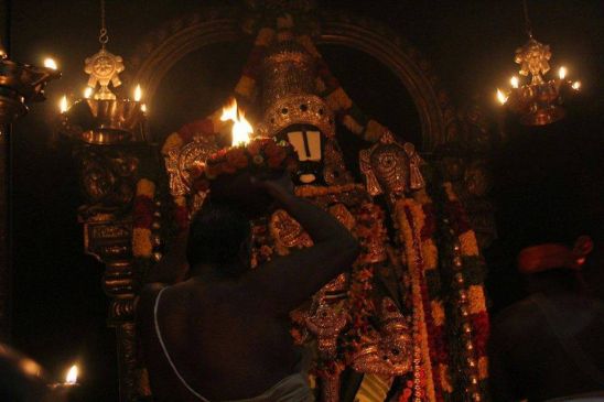 About Tirumala Tirupati Devasthanam, Know here the amazing facts About Tirumala Tirupati Devasthanam, Know here the amazing facts
