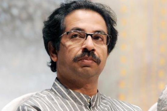 Action against a hotel after the Uddhav complains of noise pollution