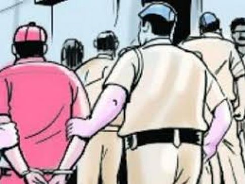 After death of 12 laborers the police arrested owner of factory