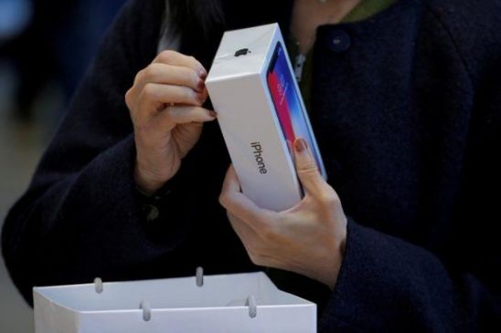 Amazon India Offering Discounts on iPhone 7, iPhone SE; Limited iPhone X Sale Today