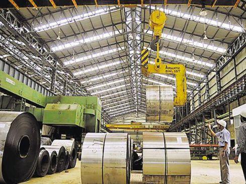 Amravati to become a hub of textile industry in vidharbha-Desai