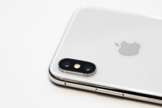 apple hit with second class action lawsuit for throttling iphones performance.